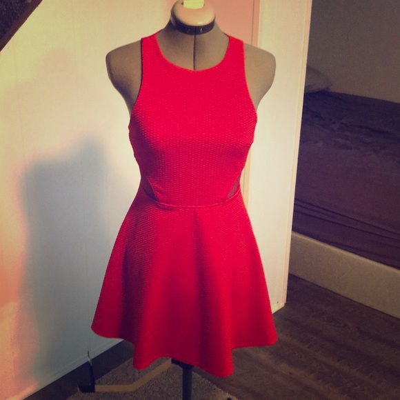 Dresses & Skirts - Dress